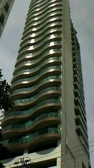 Baywatch Tower Manila Hotel Exterior foto